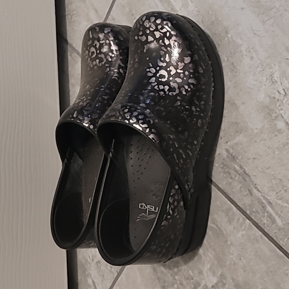 Dansko clogs